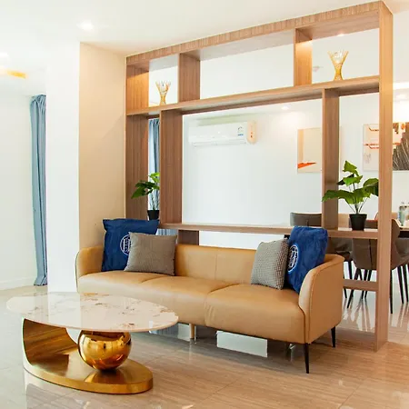 Ht9 Hotel Jomtien Beach Exterior photo