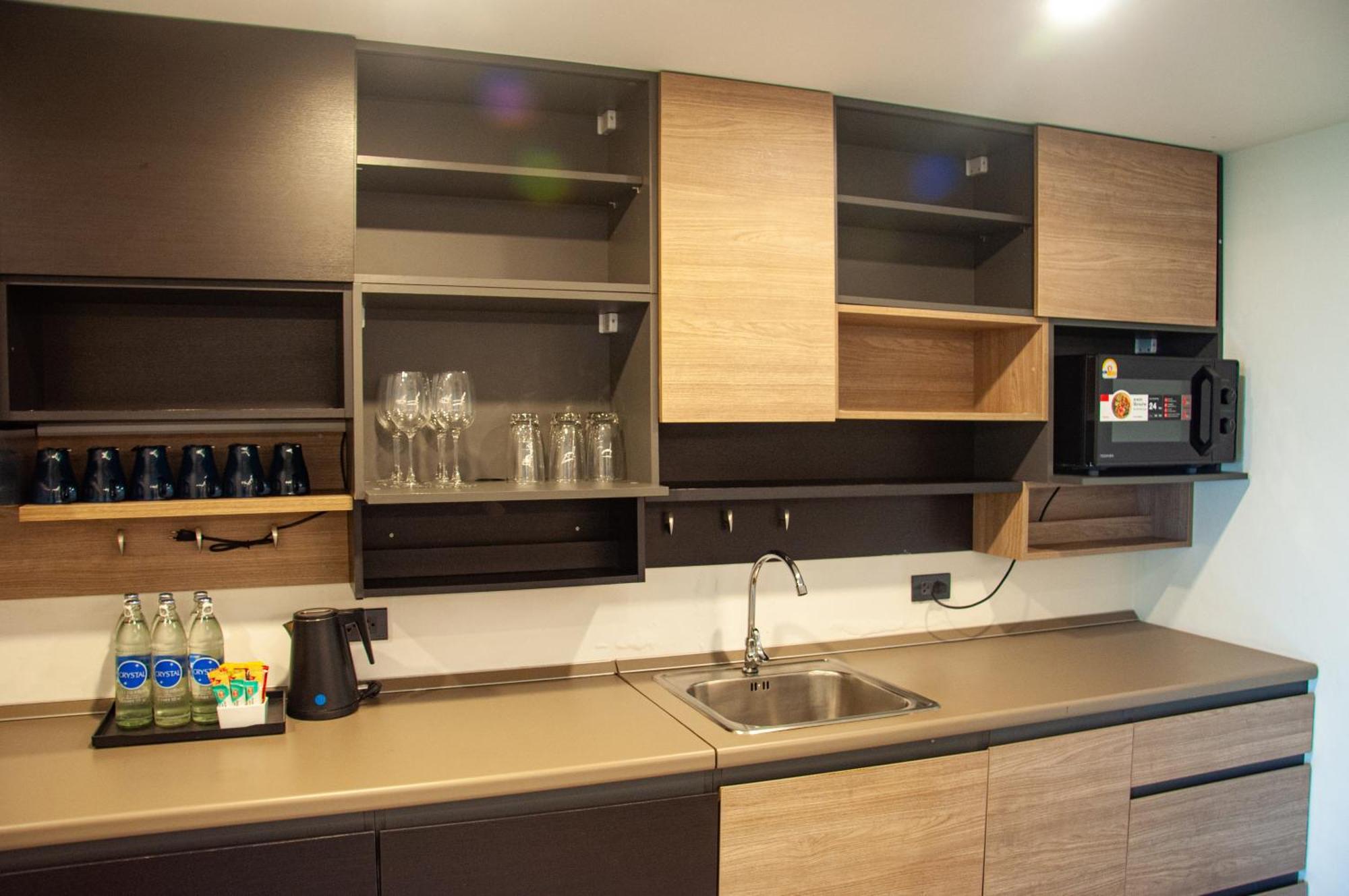 Ht9 Hotel Jomtien Beach