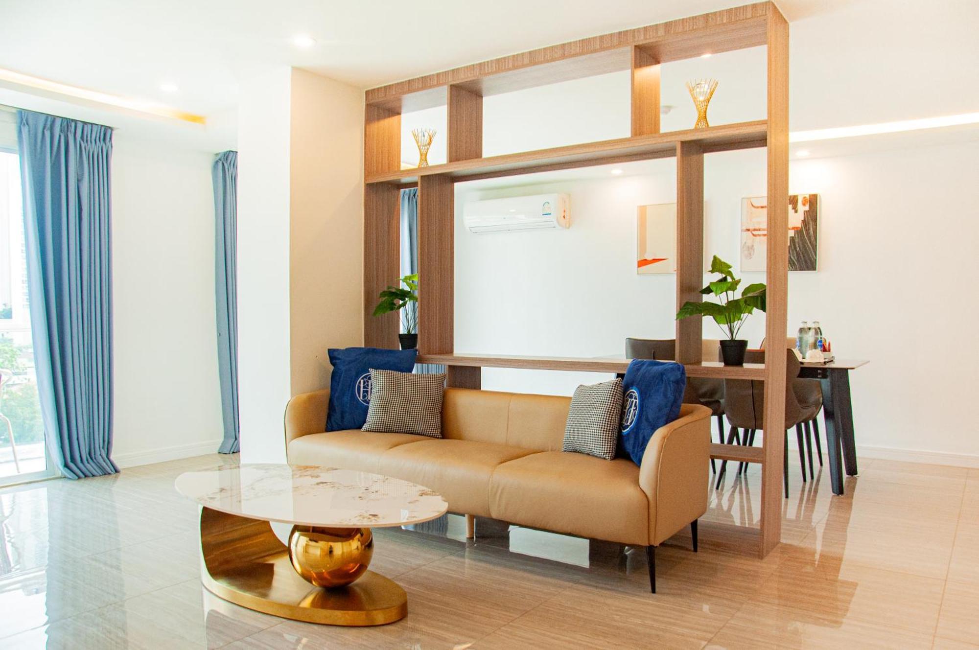 Hotel Ht9 Jomtien Beach