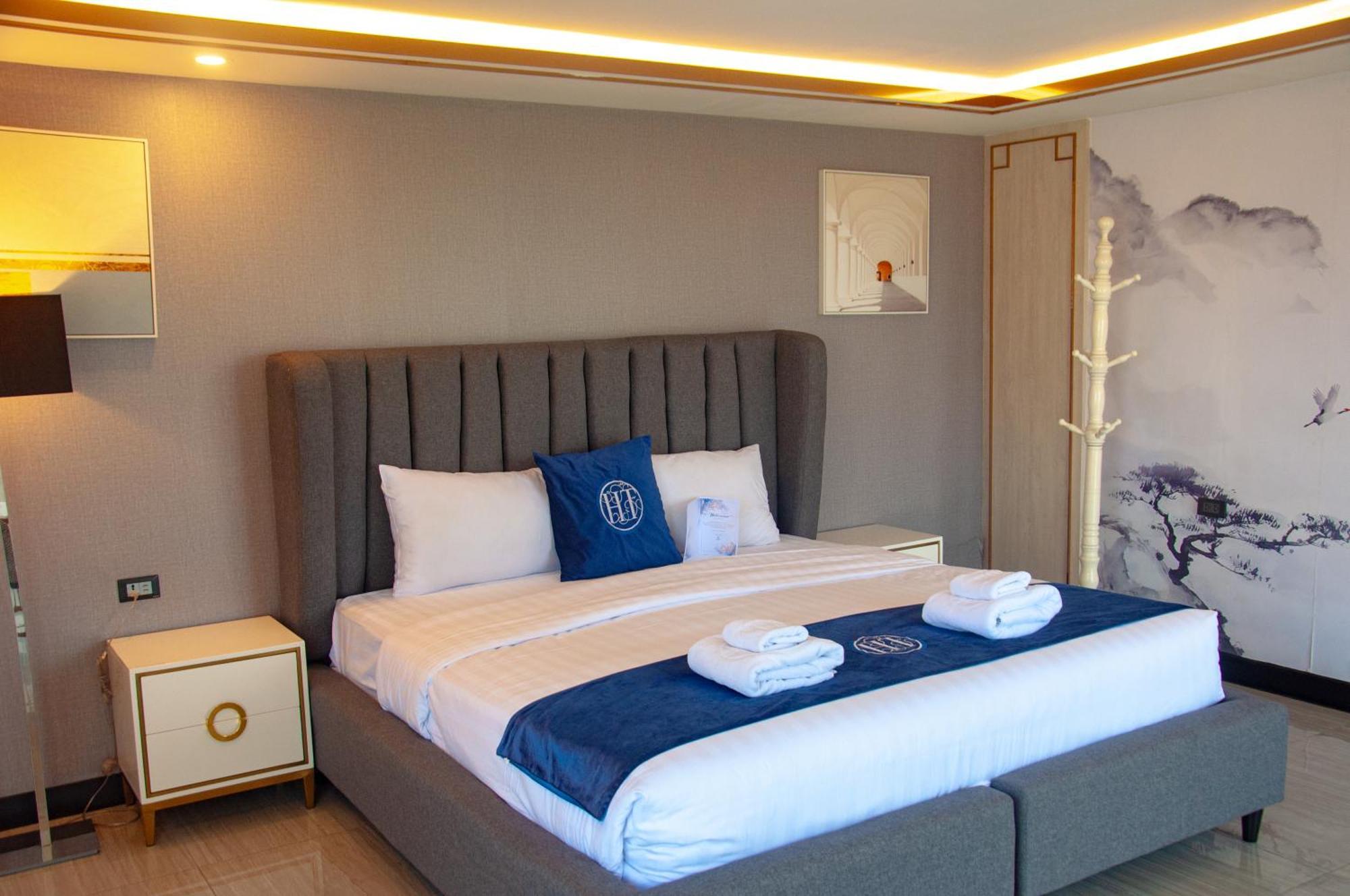Hotel Ht9