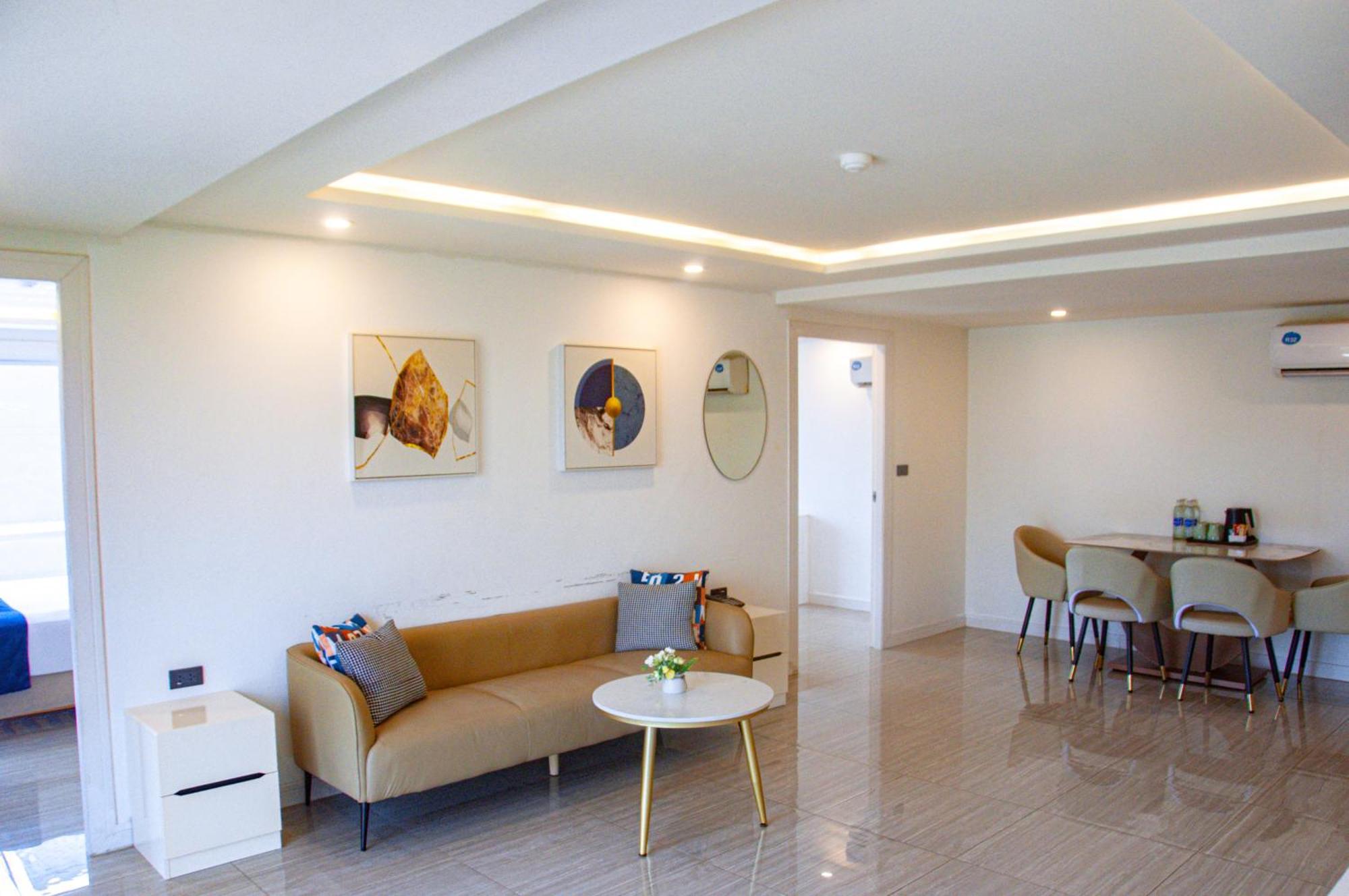 Ht9 Hotel Jomtien Beach