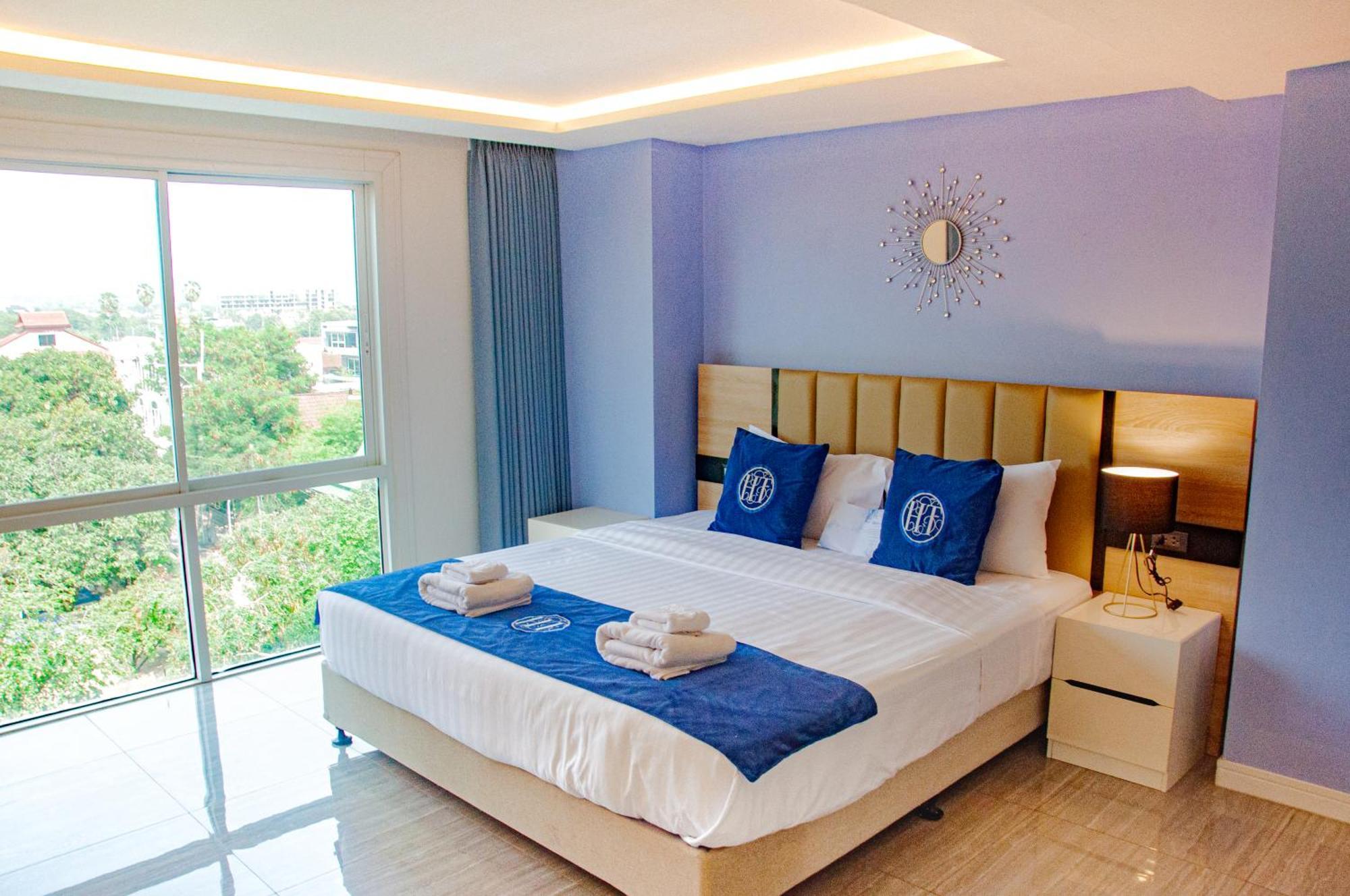 Ht9 Hotel 3*