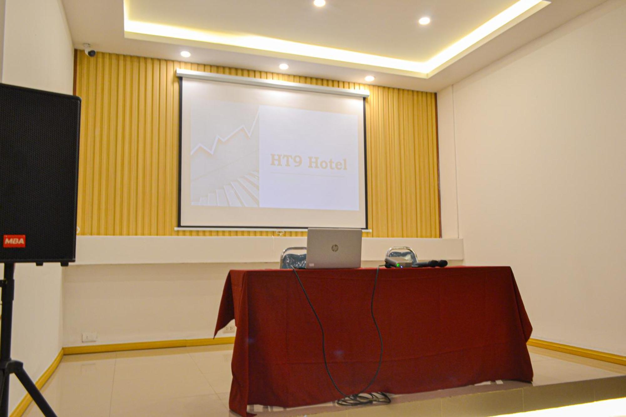 Ht9 Jomtien Beach