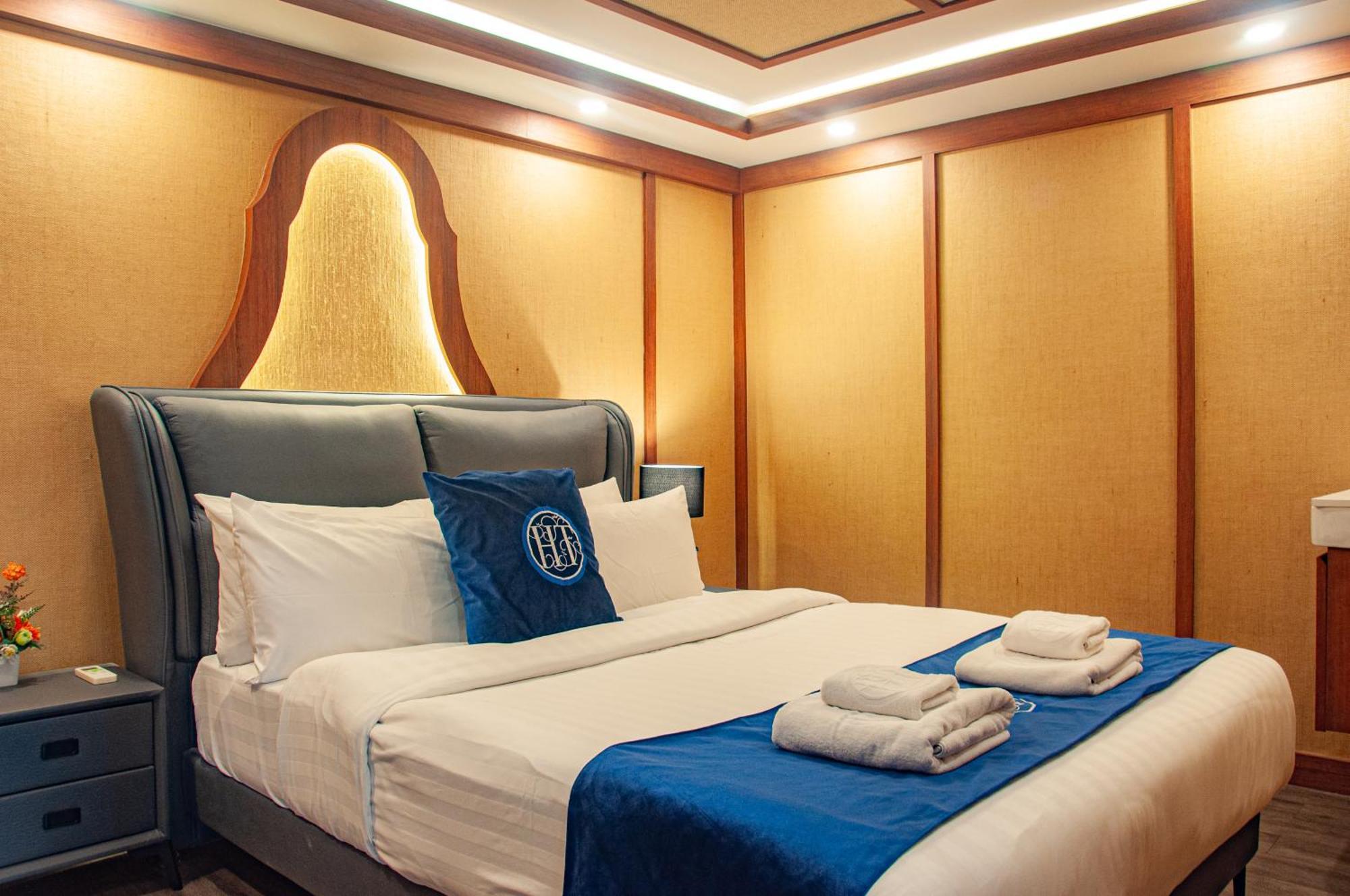 Ht9 Hotel Jomtien Beach